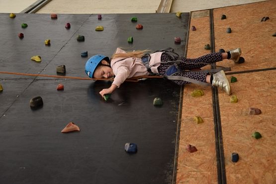  Grafika #3: INTEGRACJA KLAS PIERWSZYCH grafika