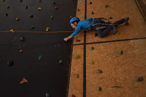  Grafika #4: INTEGRACJA KLAS PIERWSZYCH grafika