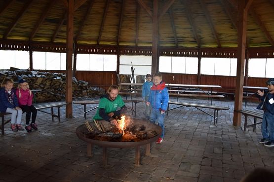  Grafika #5: INTEGRACJA KLAS PIERWSZYCH grafika