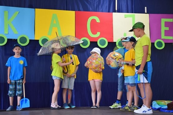  Grafika #5: ZAKOŃCZENIE ROKU SZKOLNEGO grafika