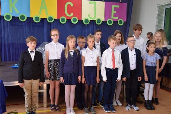  Grafika #6: ZAKOŃCZENIE ROKU SZKOLNEGO grafika