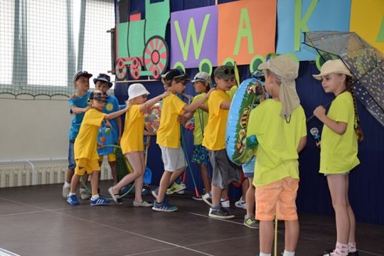  Grafika #7: ZAKOŃCZENIE ROKU SZKOLNEGO grafika