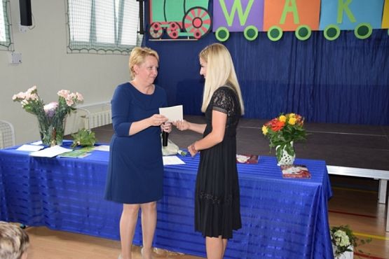  Grafika #10: ZAKOŃCZENIE ROKU SZKOLNEGO grafika