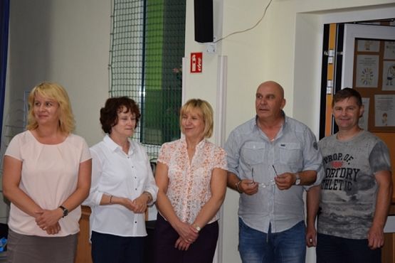  Grafika #21: ZAKOŃCZENIE ROKU SZKOLNEGO grafika