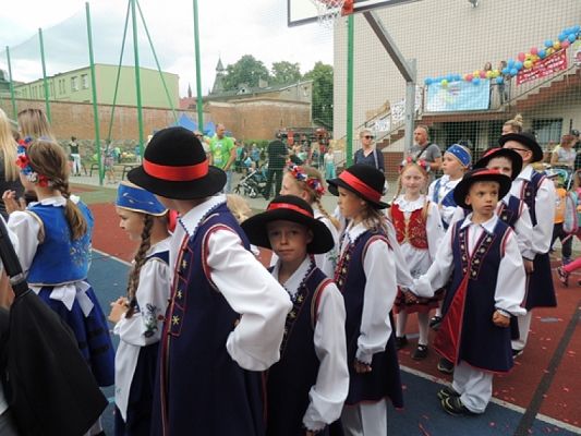  Grafika #0: ZESPÓŁ KASZUBSKI DLA ZOSI grafika