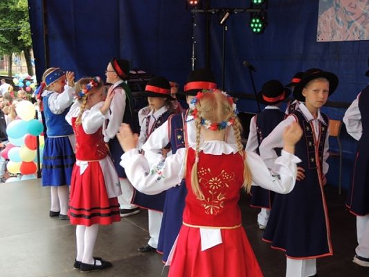  Grafika #6: ZESPÓŁ KASZUBSKI DLA ZOSI grafika