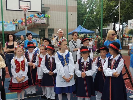  Grafika #7: ZESPÓŁ KASZUBSKI DLA ZOSI grafika