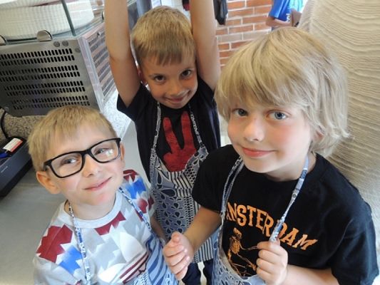  Grafika #9: Warsztaty kulinarne w … pizzerii grafika