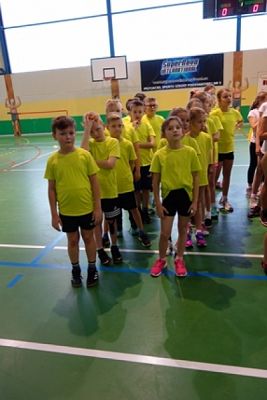  Grafika #2: IGRZYSKA DZIECI W DWA OGNIE grafika