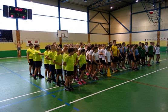  Grafika #3: IGRZYSKA DZIECI W DWA OGNIE grafika