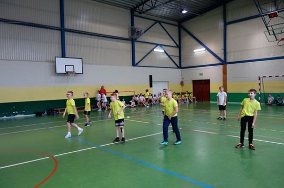  Grafika #4: IGRZYSKA DZIECI W DWA OGNIE grafika