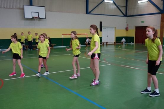  Grafika #6: IGRZYSKA DZIECI W DWA OGNIE grafika