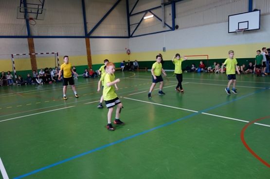  Grafika #8: IGRZYSKA DZIECI W DWA OGNIE grafika