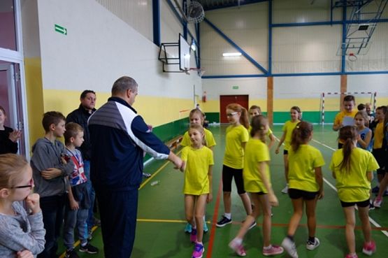  Grafika #13: IGRZYSKA DZIECI W DWA OGNIE grafika