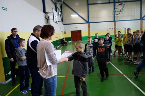  Grafika #14: IGRZYSKA DZIECI W DWA OGNIE grafika