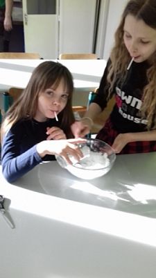  Grafika #0: KÓŁKO PRZYRODNICZE grafika