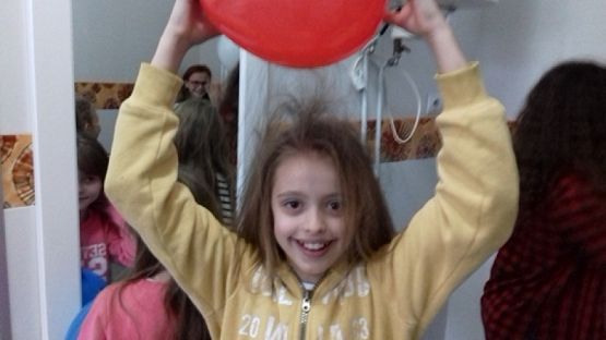  Grafika #1: KÓŁKO PRZYRODNICZE grafika