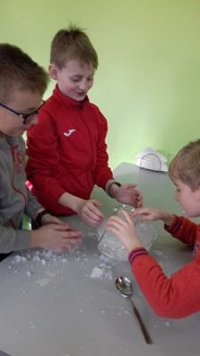  Grafika #2: KÓŁKO PRZYRODNICZE grafika