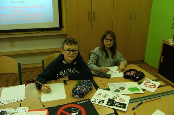  Grafika #7: KÓŁKO PRZYRODNICZE grafika