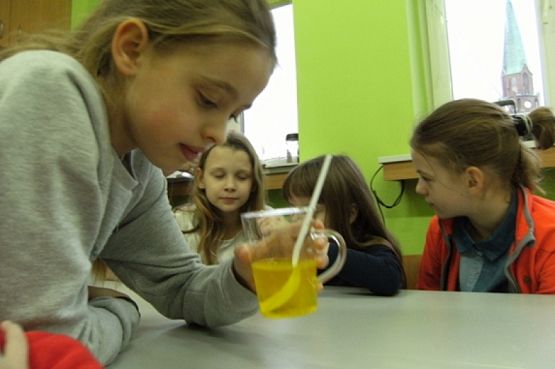  Grafika #10: KÓŁKO PRZYRODNICZE grafika