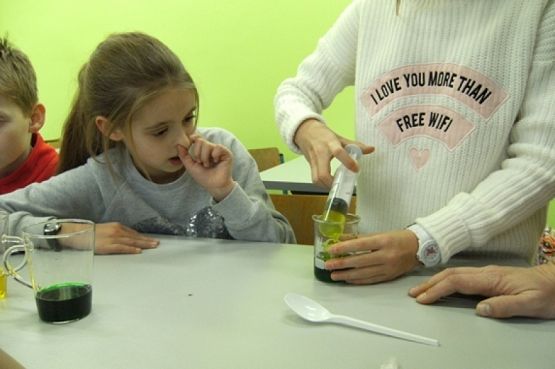  Grafika #14: KÓŁKO PRZYRODNICZE grafika