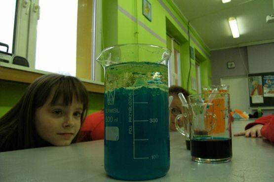  Grafika #21: KÓŁKO PRZYRODNICZE grafika