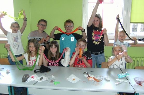  Grafika #29: KÓŁKO PRZYRODNICZE grafika