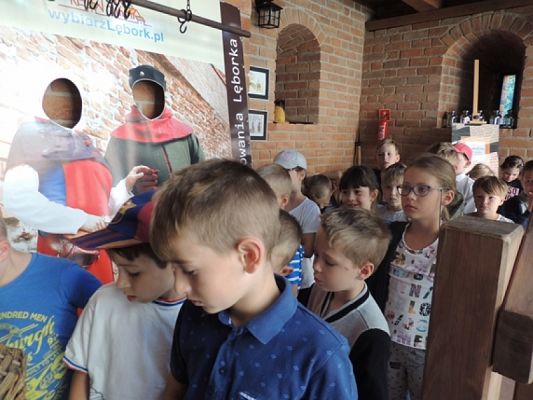  Grafika #3: BASZTA NR 24 ZDOBYTA ! grafika