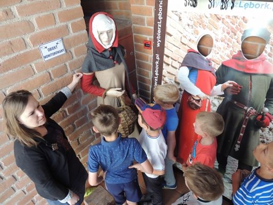  Grafika #4: BASZTA NR 24 ZDOBYTA ! grafika