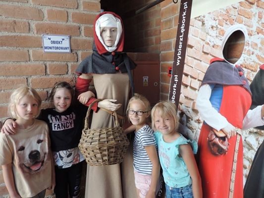  Grafika #5: BASZTA NR 24 ZDOBYTA ! grafika