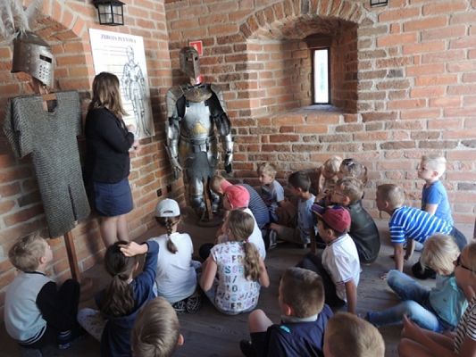  Grafika #6: BASZTA NR 24 ZDOBYTA ! grafika