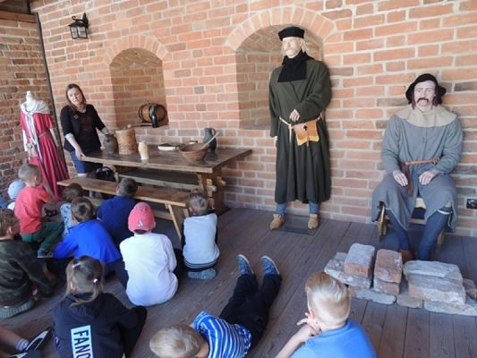  Grafika #8: BASZTA NR 24 ZDOBYTA ! grafika