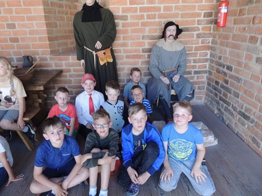  Grafika #9: BASZTA NR 24 ZDOBYTA ! grafika