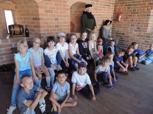  Grafika #10: BASZTA NR 24 ZDOBYTA ! grafika