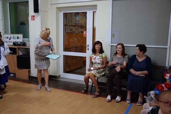  Grafika #3: GALA FINAŁOWA "KASZUBY JAK MALOWANE" grafika