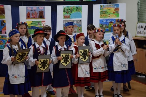  Grafika #5: GALA FINAŁOWA "KASZUBY JAK MALOWANE" grafika