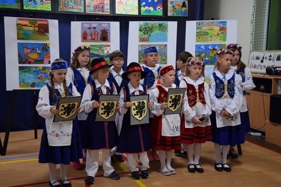  Grafika #6: GALA FINAŁOWA "KASZUBY JAK MALOWANE" grafika