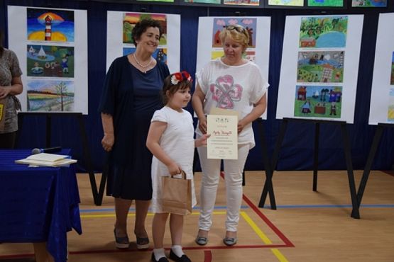  Grafika #11: GALA FINAŁOWA "KASZUBY JAK MALOWANE" grafika