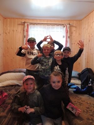  Grafika #0: WYCIECZKA DO NOWĘCINA grafika