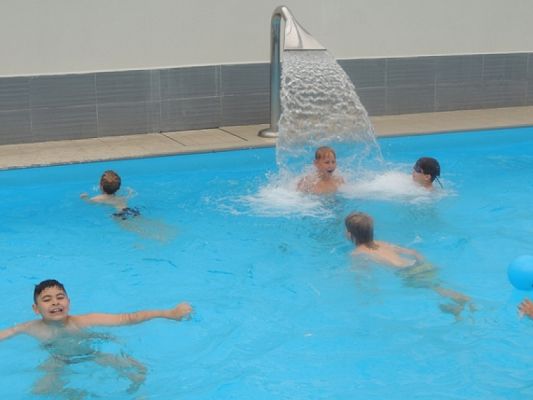  Grafika #2: WYCIECZKA DO NOWĘCINA grafika