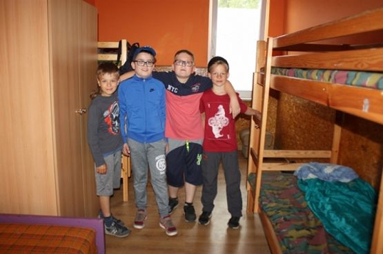  Grafika #0: BIWAK KLASY IIIA grafika