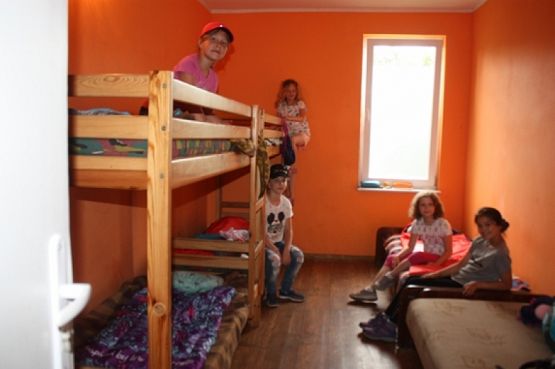  Grafika #3: BIWAK KLASY IIIA grafika