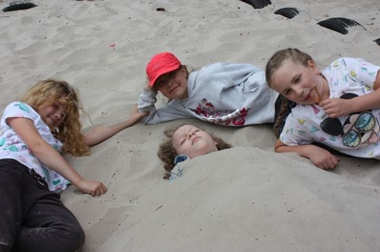  Grafika #4: BIWAK KLASY IIIA grafika