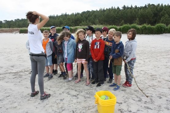  Grafika #6: BIWAK KLASY IIIA grafika