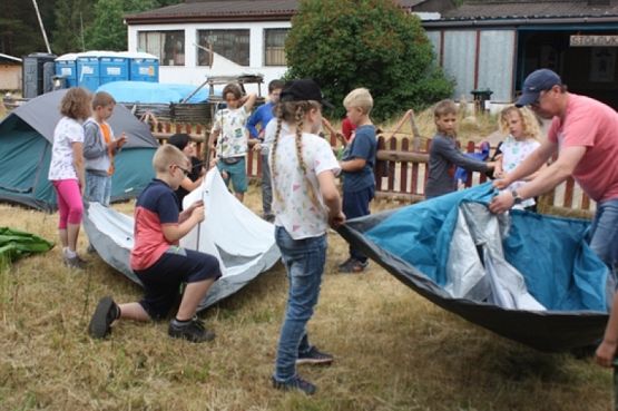  Grafika #7: BIWAK KLASY IIIA grafika