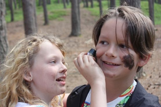  Grafika #8: BIWAK KLASY IIIA grafika