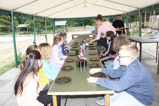  Grafika #10: BIWAK KLASY IIIA grafika