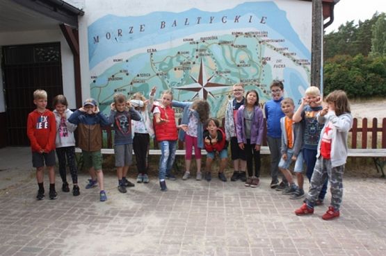  Grafika #11: BIWAK KLASY IIIA grafika