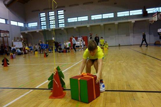  Grafika #11: LĘBORSKIE PIERWSZAKI TO FAJNE DZIECIAKI grafika