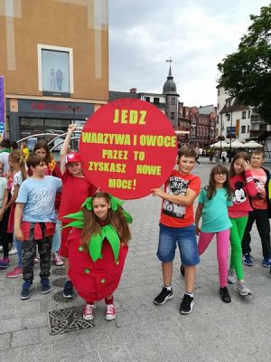  Grafika #2: DLA ZOSI grafika